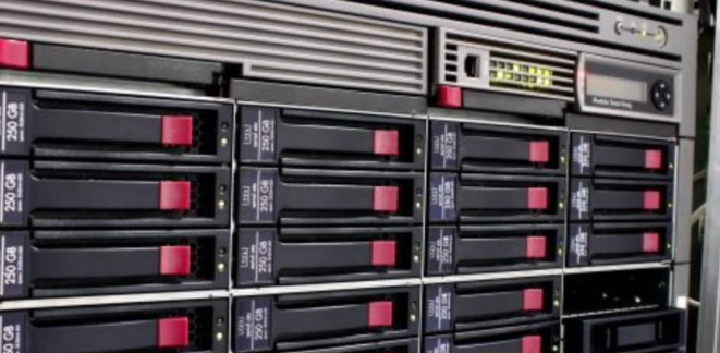 【数据恢复实战】某制造企业 12TB 生产数据 “大危机”，48 小时紧急大营救！